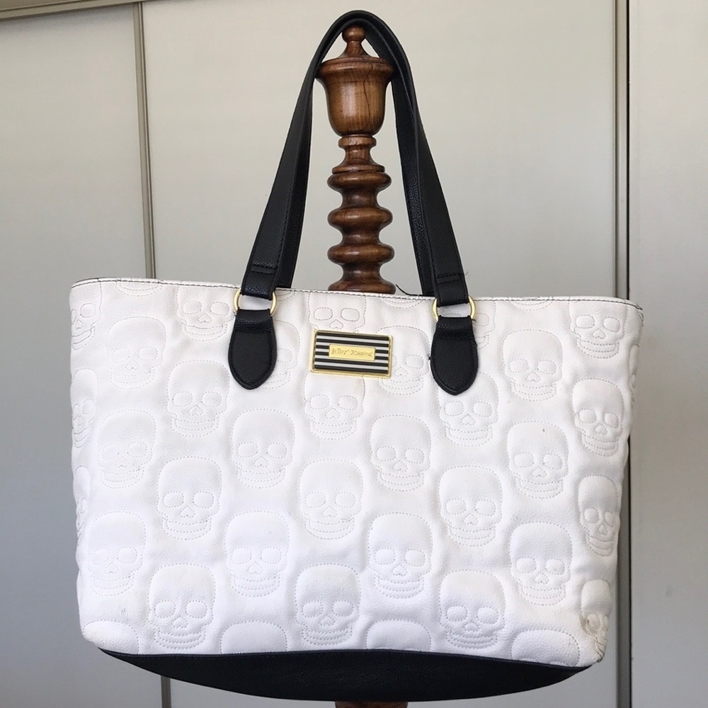 Betsy Johnson Purse